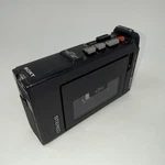 Sony TCS-310 Stereo Cassette-corder 1981 Untested Is. Fixed Price $89.99.