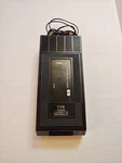 Starlite RW-88 Vhs Rewinder Black Untested. Fixed Price $23.96.