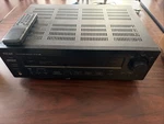 Teac AG-790 Stereo Receiver With Phono Input. Fixed Price $50.00.