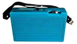 Vintage Radio Shack Cassette Player Realistic CTP-6 Model 14-1020 Works. Fixed Price $57.23.