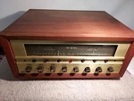 Harman Kardon 230 Fm /am Stereo Receiver--tube Unit. Fixed Price $1699.99.