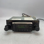 Nakamichi Model TD-1200 Car Audio Mobile Tuner/cassette Deck Tested For Parts. Fixed Price $1500.00.