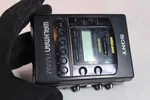 Sony Walkman Cassette WM-F2085 Black Vintage 90S Am/fm Radio New Belt Work Great. Fixed Price $79.00.