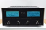 Mcintosh MC7300 Stereo Power Amplifier Very Good Condition Working W/ Manual. Fixed Price $2740.00.