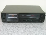 Sony TC-K555ES 3 Head Stereo Cassette Deck 260516. Fixed Price $397.80.
