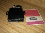 Refurbished Vintage Universal Oem Kraco Fm Converter KR-1250 Tested Works Great!. Fixed Price $68.75.
