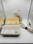 Vtg Realistic Radio Shack Plug Talk Fm Wireless Intercom Model 43-204 Untested. Fixed Price $15.99.