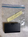 Replacement: Ge Tape Record Cassette Player Deck Portable 3-5008A Battery Cover. Fixed Price $26.27.