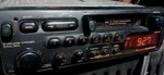 Car Stereo Pioneer KEH-3200QR. Fixed Price $92.50.