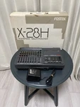 No Import Fees Fully Working Fostex X-28H Highspeed Cassette Recorder 3244. Fixed Price $490.00.
