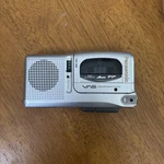 Panasonic RN-405 Microcassette Voice Recorder Tested. Fixed Price $34.02.