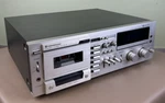 Kenwood KX-2060 Cassette Deck Parts/repair. Fixed Price $495.00.