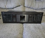 Nakamichi MR-1 Three Head Professional Cassette Deck Xlr. Serviced.. Fixed Price $449.00.