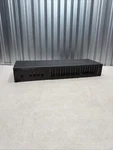 Vintage Audiocontrol Octave Stereo Equalizer. Fixed Price $49.95.