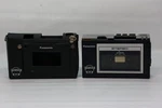 Panasonic RQ-J5 Stereo To Go Cassette Player & Recorder W/ Case Parts Repair. Fixed Price $24.99.