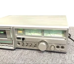 Toshiba Aurex PC-X60AD Cassette Deck Power Only For Parts/repair. Fixed Price $235.20.
