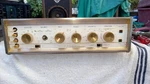 Sherwood S-5000 Stereo Tube Amplifier Untested. Fixed Price $424.99.