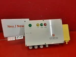Saier Dsp 9805 Mcs MICRO-10080 Control System New Without Original Packaging. Fixed Price $928.84.