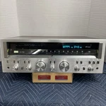 Sansui G-7700 Vintage Am/fm Stereo Receiver Serviced Cleaned Tested. Fixed Price $2199.95.