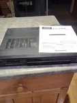 Pioneer FT-V70 Stereo Tv Am/fm Digital Synthesizer Tuner Tested Works!. Fixed Price $59.99.