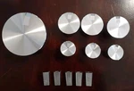 Kenwood KA-6150 Knobs & Switches Lot. Fixed Price $55.00.