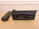 Kenwood KRC-101 Cassette Deck Untested. No Wire Harness. Fixed Price $50.00.