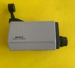 1976 Sony AVC-1420 Vintage Video Camera Head Unit (only) Made Japan 17. Fixed Price $45.49.