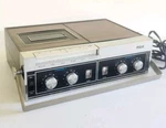 Vintage Rca Yzd 560W Walnut Finish Cassette Deck Recorder & 2 Channel. Fixed Price $19.99.