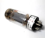 Ruby 6L6GC-MSTR Russia Amplifier Power Output Tube Used Tested Nos. Fixed Price $15.86.