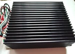 Vintage Pioneer AD-320 Car Stereo Power Amplifier Watt. Fixed Price $199.75.
