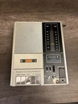 Vintage Zenith Ac/dc Fm-am Cassette Recorder Radio Model E623Y Read Description. Fixed Price $79.99.