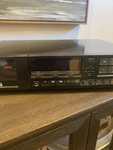Akai Stereo Cassette Deck GX-R70 Vintage Dolby Dbx Tested Working Condition. Fixed Price $199.50.