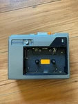 Vintage Lafayette Model: Mc T700 Portable Cassette Recorder. Fixed Price $60.00.