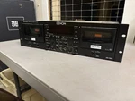 Denon DN-780R Cassette Deck Tested & Works. Fixed Price $249.00.