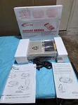 Vintage Califone 3432AV Ir Cassette Tape Recorder School Player New Open Box.. Fixed Price $49.99.