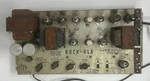 Rock- Ola Stereo Amplifier 41056-A Has Some Vacuum Tubes. Fixed Price $200.00.