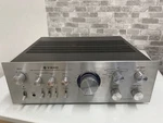 Trio KA-7100D Integrated Amplifier (70S Retro) Used From Japan #T0801. Fixed Price $294.38.