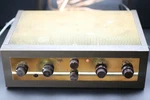 Eico HF-81 Integrated Amplifier 4 Restoration Working Iron And New Tubes. Fixed Price $599.00.