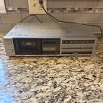 Sony TC-FX22 Cassette Deck Player Heads Turn Not Tested Further. Read. Fixed Price $29.05.