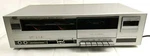 Jvc Stereo Cassette Deck Player KD-D10J. Fixed Price $99.99.