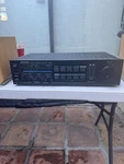 Kenwood KA-95 Stereo Integrated Amplifier Good. Fixed Price $120.00.