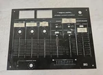 Realistic 32-1200B Stereo Mixer Metal Top Fair Condition. Fixed Price $15.96.