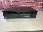 Denon DRM-400 Precision Audio Component / Stereo Cassette Deck Testeworks Great!. Fixed Price $94.50.