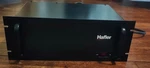 Hafler P505 Power Amplifier (pro Version Of The DH-500). Fixed Price $700.00.