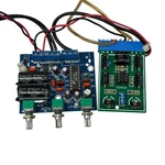 Velleman P2572 Universal Stereo Pre-amplifier With Tone. Fixed Price $33.95.