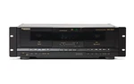 Marantz PMD-300CP Dual Cassette Deck New. Fixed Price $500.00.