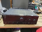 Kenwood KA-5010 Stereo Integrated Amplifier Spares Or Repairs. Fixed Price $73.87.