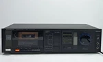 Kenwood KX-41B Vintage Cassette Deck Hifi Stereo Dolby Recording As-is. Fixed Price $29.95.