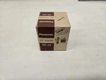 Panasonic Ac Adapter RP34. Fixed Price $20.00.