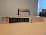 Yamaha GE-5 Stereo Graphic Equalizer Natural Sound Series Made In Japan. Fixed Price $49.99.